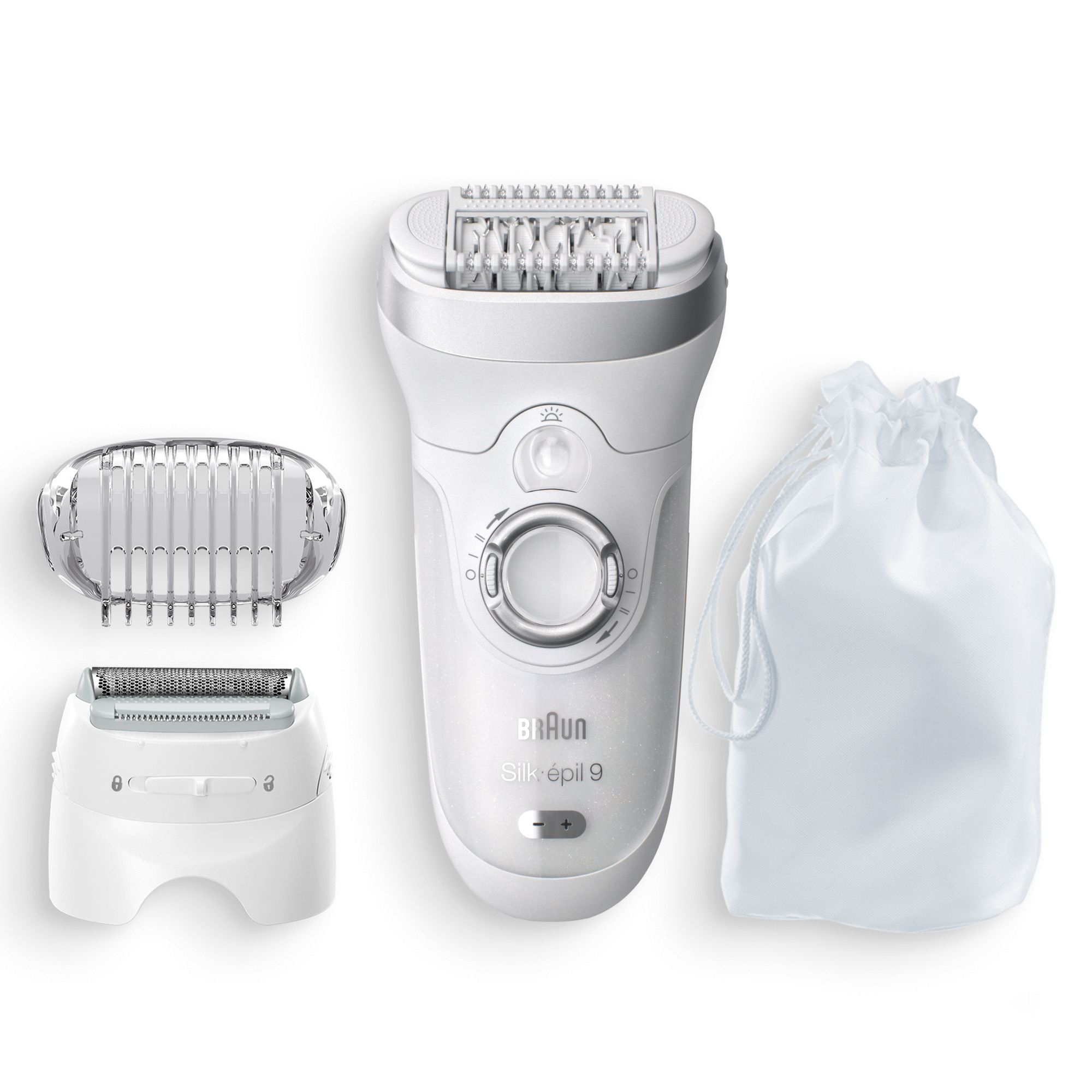 Braun Silk-épil 9 9-705 – image 4