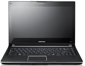 Samsung Q Q320-PS03 Intel® Core™2 Duo T6600