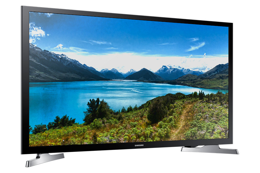 Samsung UE32J4500AW 81.3 cm (32") HD Smart TV Wi-Fi Black – image 3