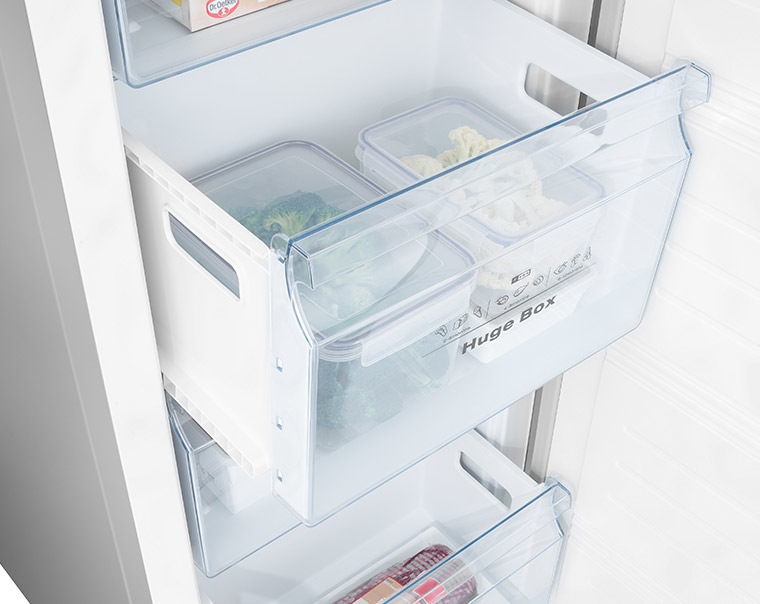 Hisense FV306N4BC11 freezer Upright freezer Freestanding – image 5