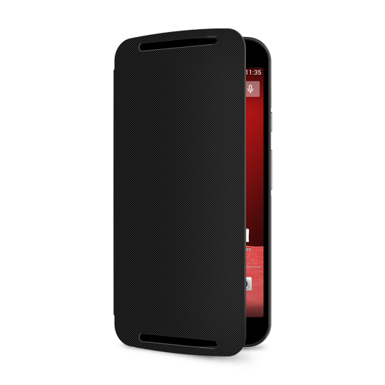 Motorola Flip Shell