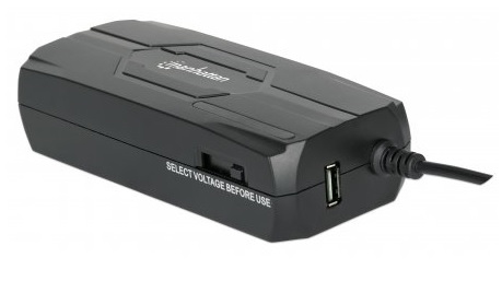 Manhattan 101899 power adapter/inverter Indoor – image 7