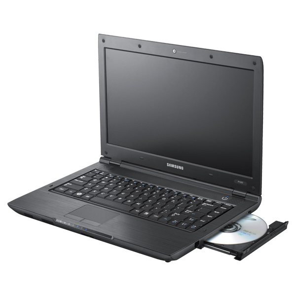 Samsung P P480-JA03 Intel® Core™ i3 i3-370M – image 7