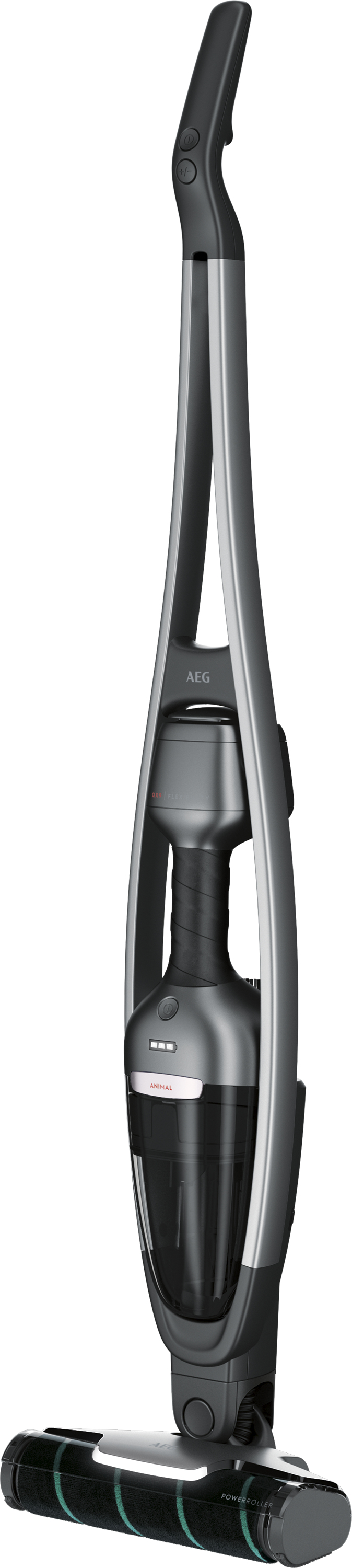 AEG QX9-1-ULT Stick vacuum Battery Dry Bagless – image 3