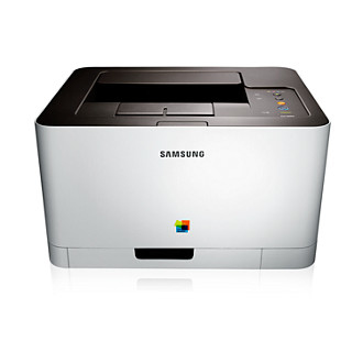 Samsung CLP-365W laser printer Colour – image 6