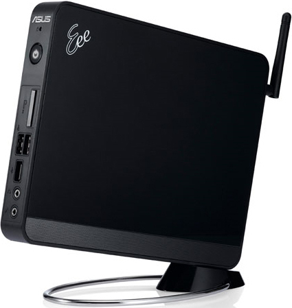 ASUS EeeBox PC EB1007-B0317 PC Intel Atom® D410 – image 1