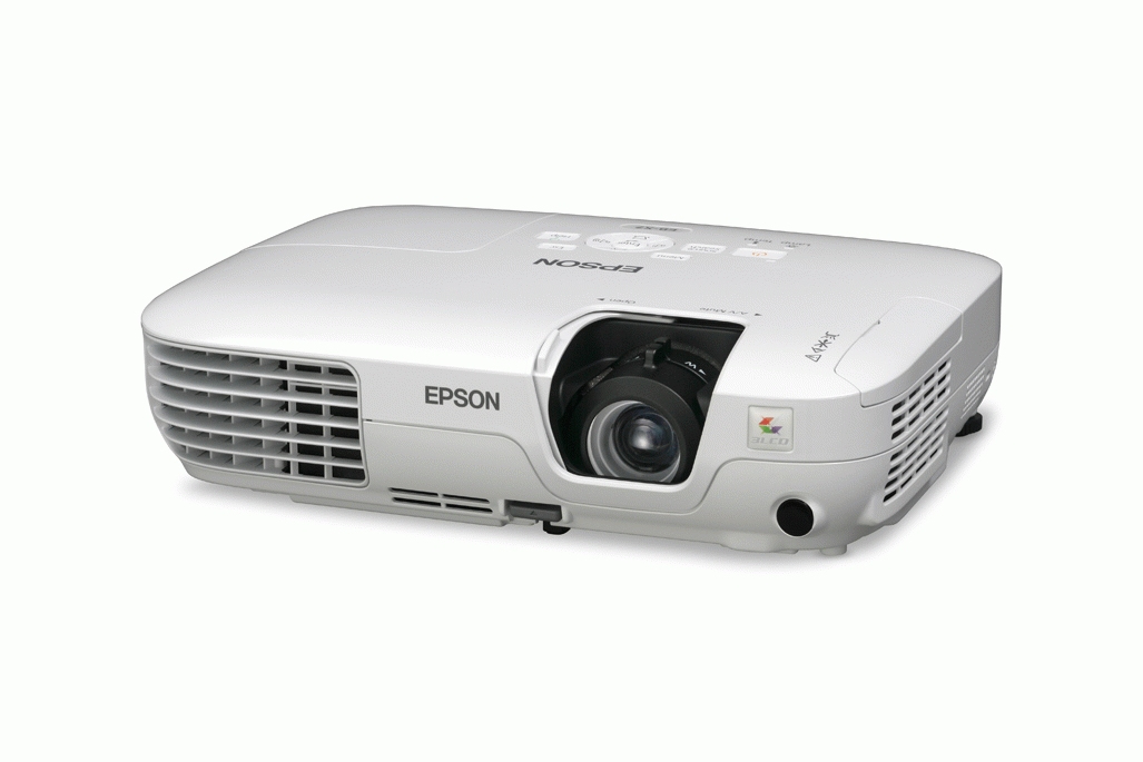 Epson EB-X7 – image 2