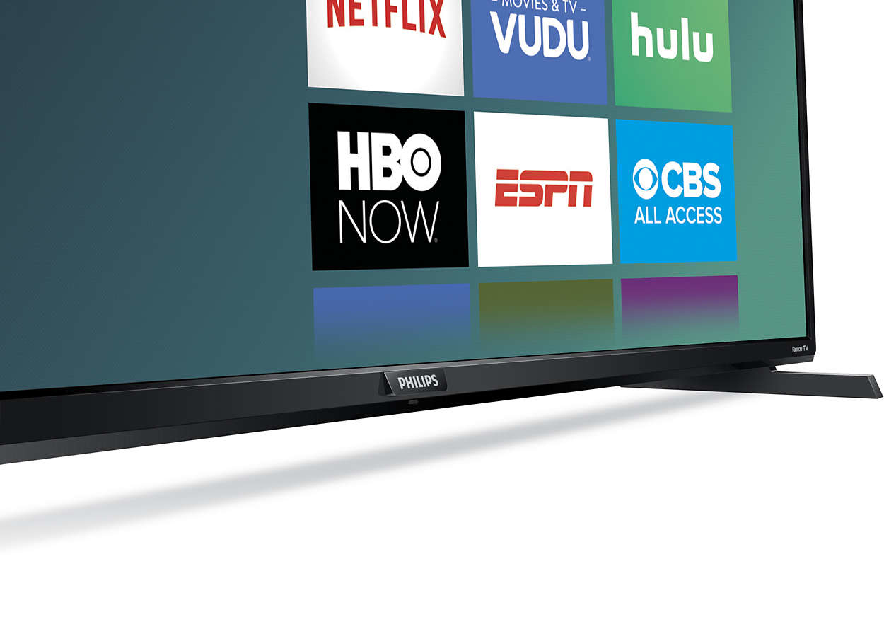 Philips 4000 series 50PFL4864/F7 TV – image 5