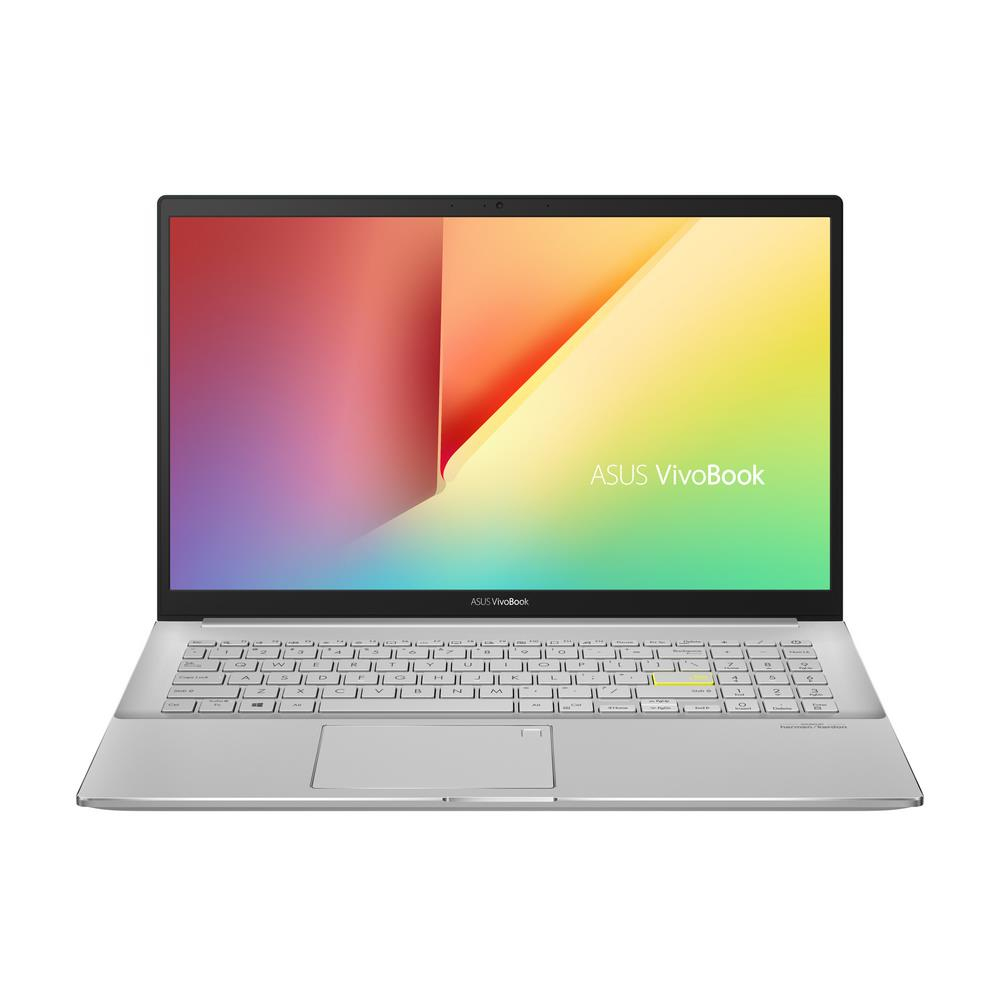 ASUS Vivobook S15 M533UA-BQ002 laptop AMD Ryzen™ 5 5500U – image 1