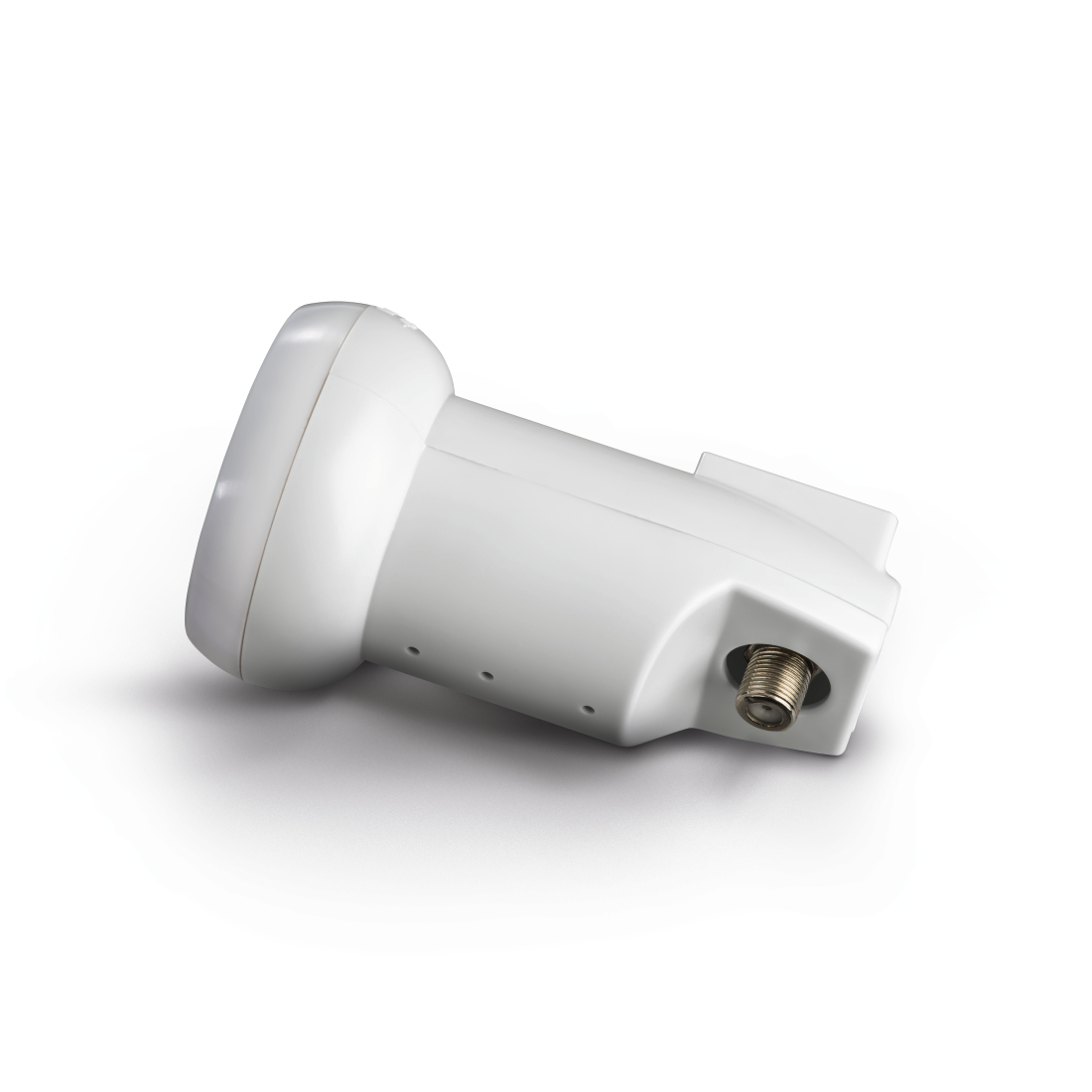 Hama 00179513 Low Noise Block downconverter (LNB) 10.7 – image 1