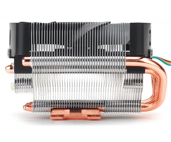 Zalman CNPS8000B computer cooling system Processor Cooler – image 5