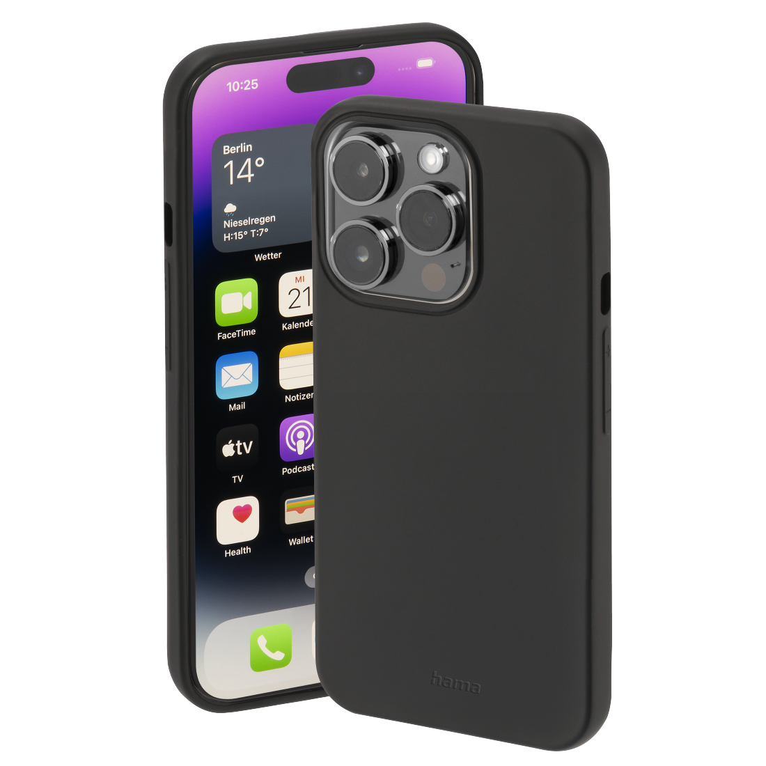Hama 00215557 mobile phone case