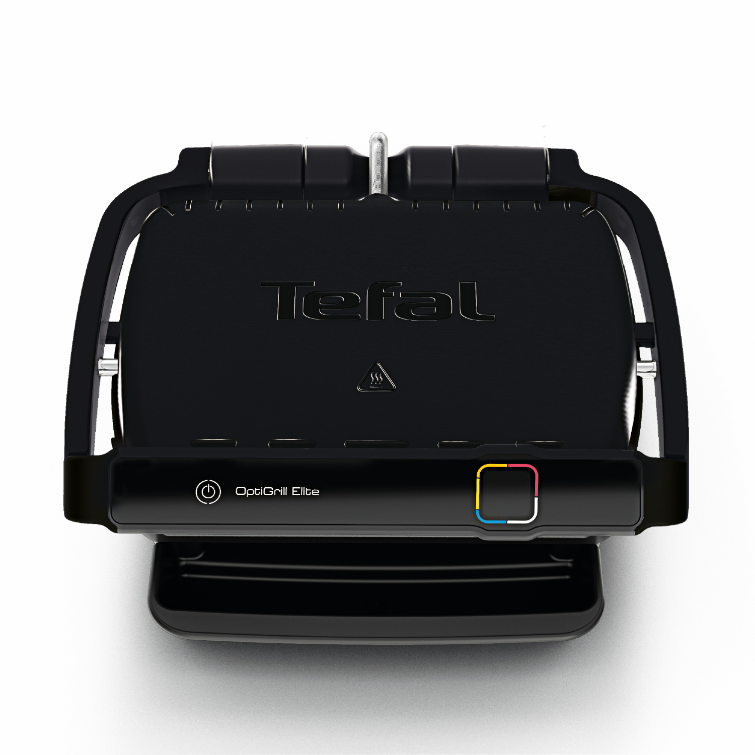 Tefal OptiGrill Elite GC7508 contact grill – image 2