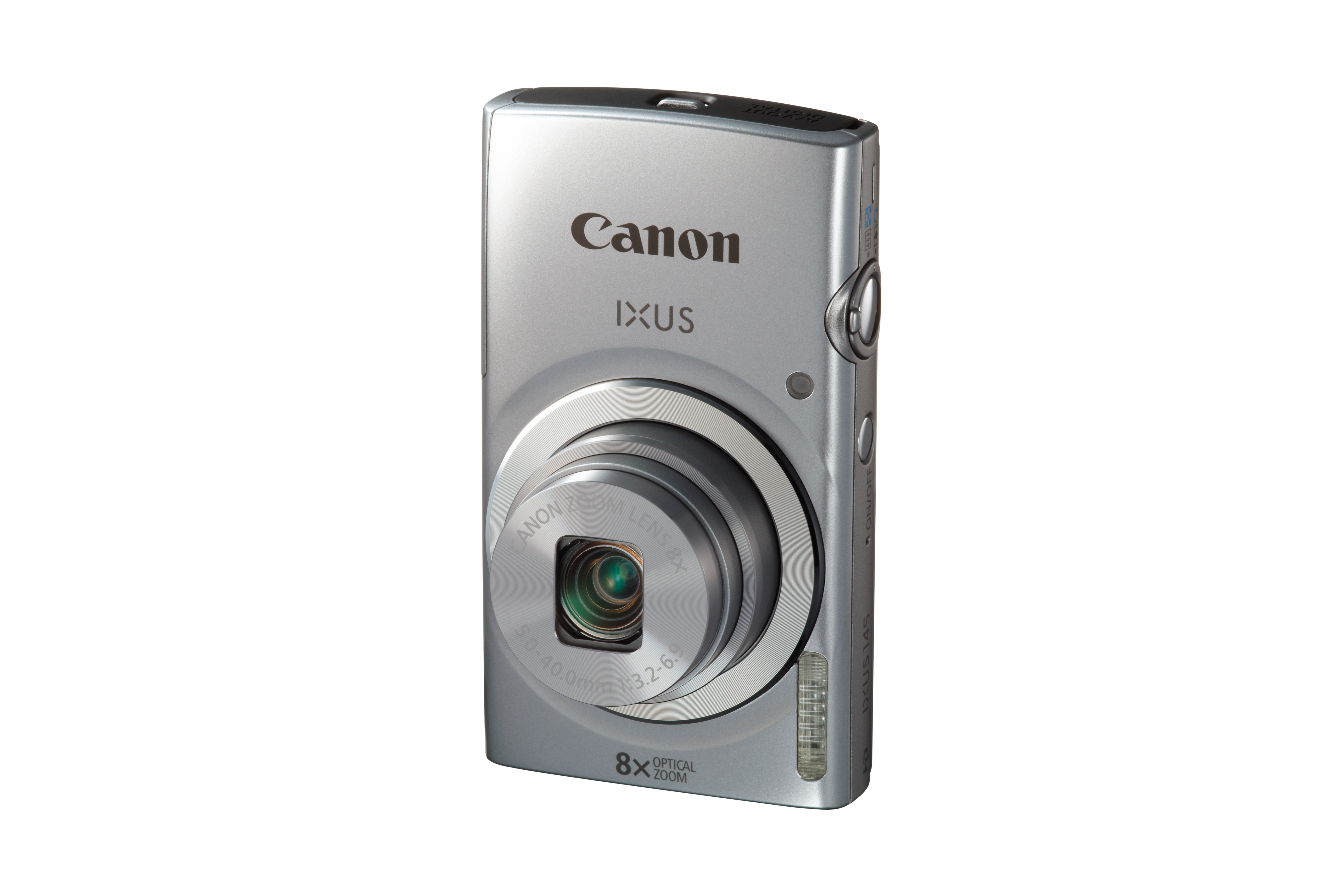 Canon Digital IXUS 145 1/2.3" Compact camera – image 3