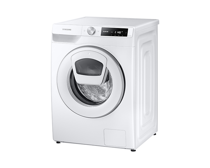 Samsung WW90T684DHE/S3 washing machine Front-load – image 3