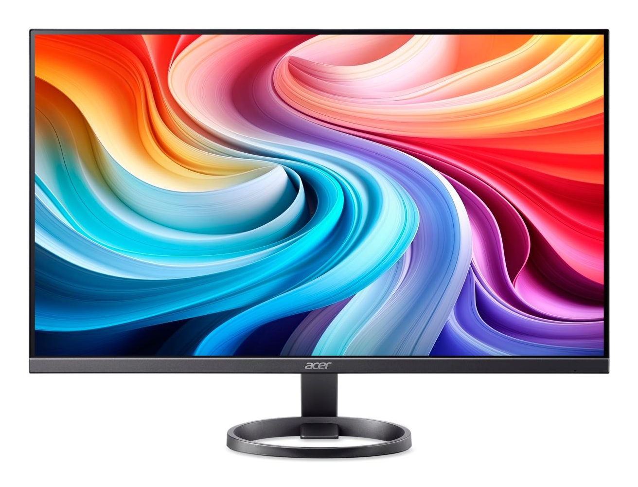 Acer R272Gyi computer monitor – image 2