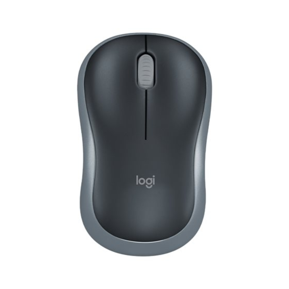 Origin Storage 910-002238 mouse Office Ambidextrous RF Wireless + USB Type-A Optical – image 1