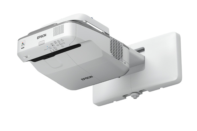Epson Bright Link 685Wi+ – image 2
