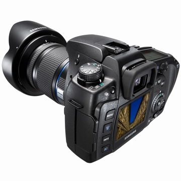 Samsung Digimax GX-10 – image 6