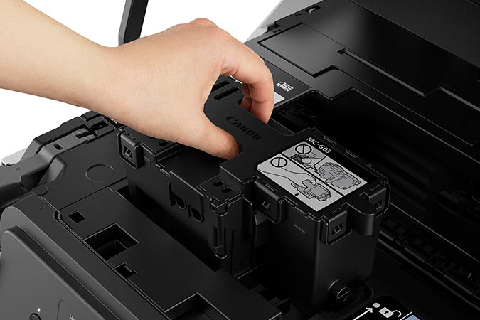 Canon MAXIFY GX4010 Inkjet A4 – image 6
