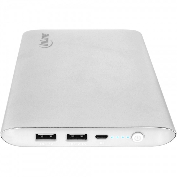 InLine 1474 power bank Lithium Polymer (LiPo) – image 3