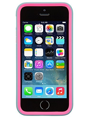 Speck 71179-C106 mobile phone case Cover Grey, Pink – image 4