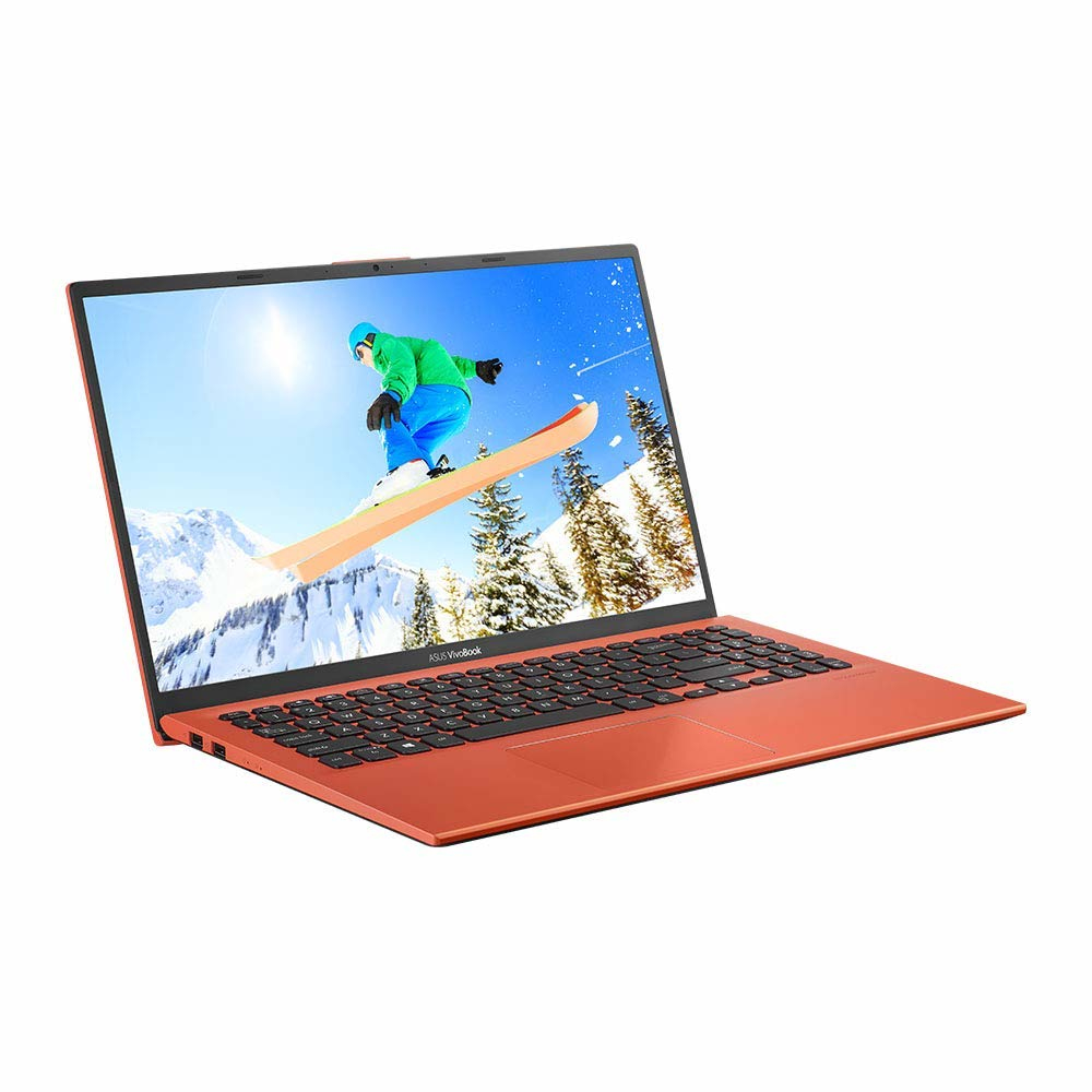ASUS Vivobook 15 X512FA-EJ588T laptop Intel® Core™ i5 i5-8265U 39.6 cm (15.6") Full HD 4 GB DDR4-SDRAM 256 GB SSD Wi-Fi 5 (802.11ac) Windows 10 Home Coral – image 2
