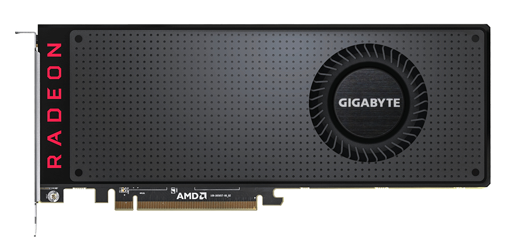 GIGABYTE GV-RXVEGA64-8GD-B graphics card AMD Radeon RX Vega 64 – image 6