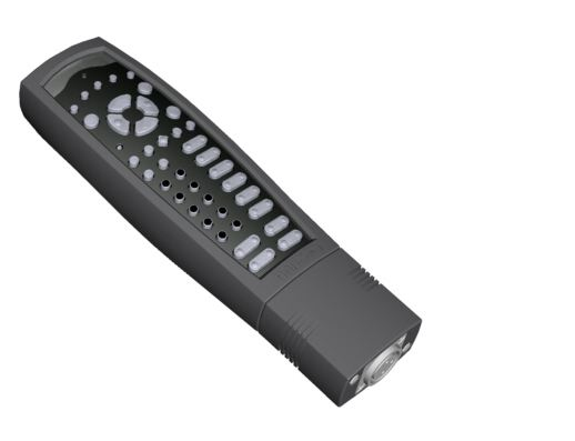 Barco R852012K remote control