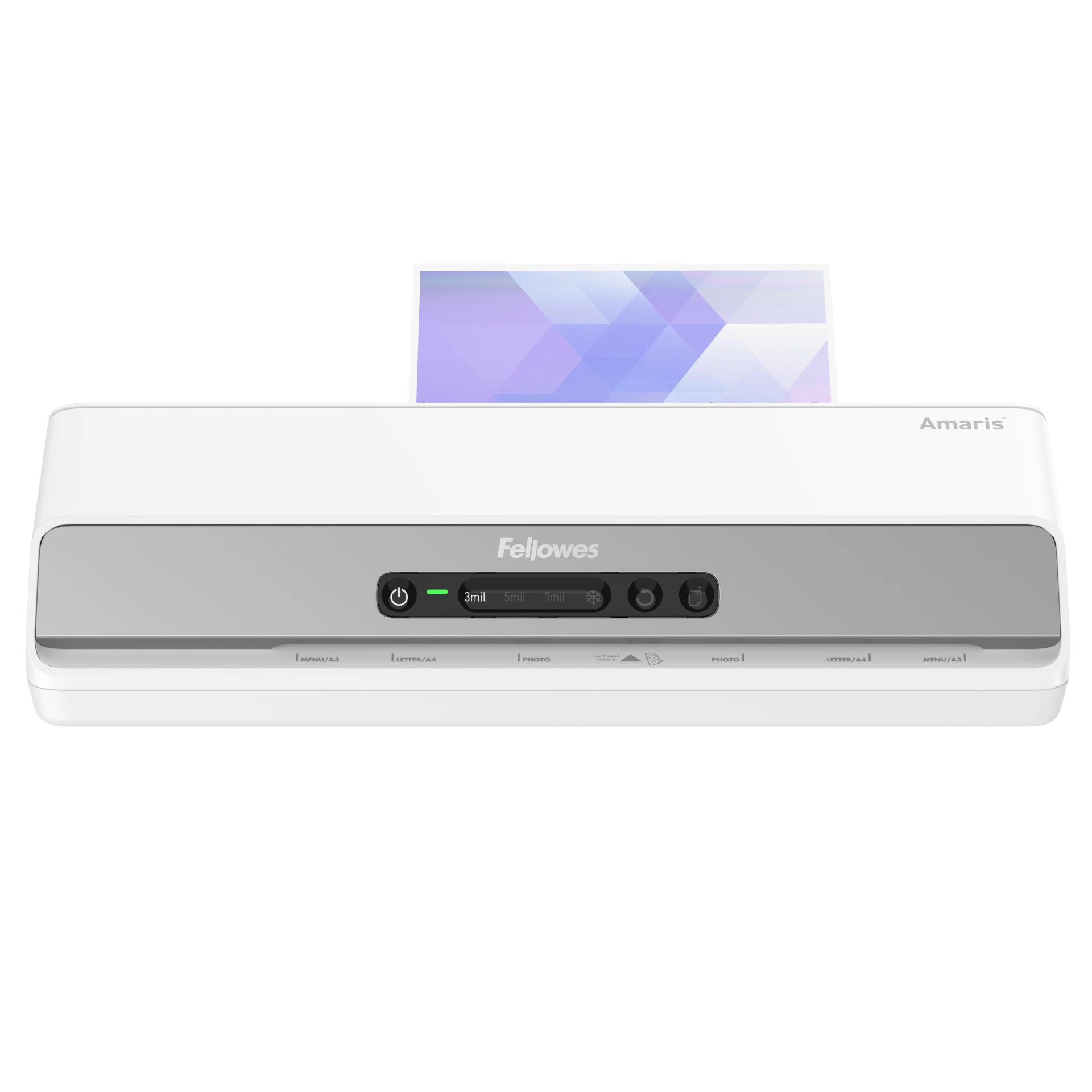 Fellowes Amaris 125 – image 4