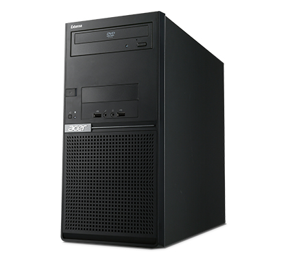 Acer Extensa EM2710 Intel Pentium G G4400 – image 2