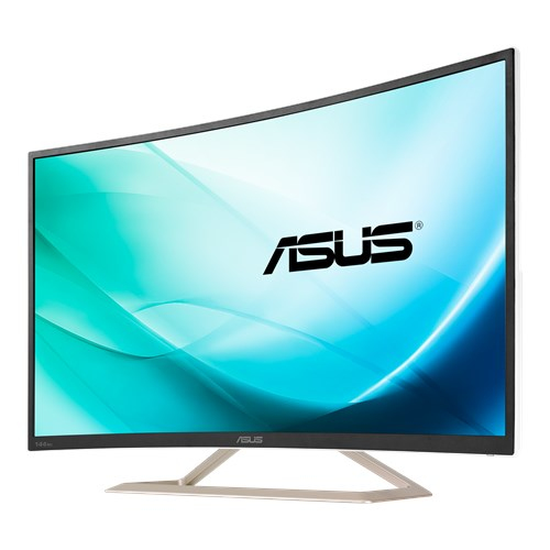 ASUS VA326N-W computer monitor – image 3