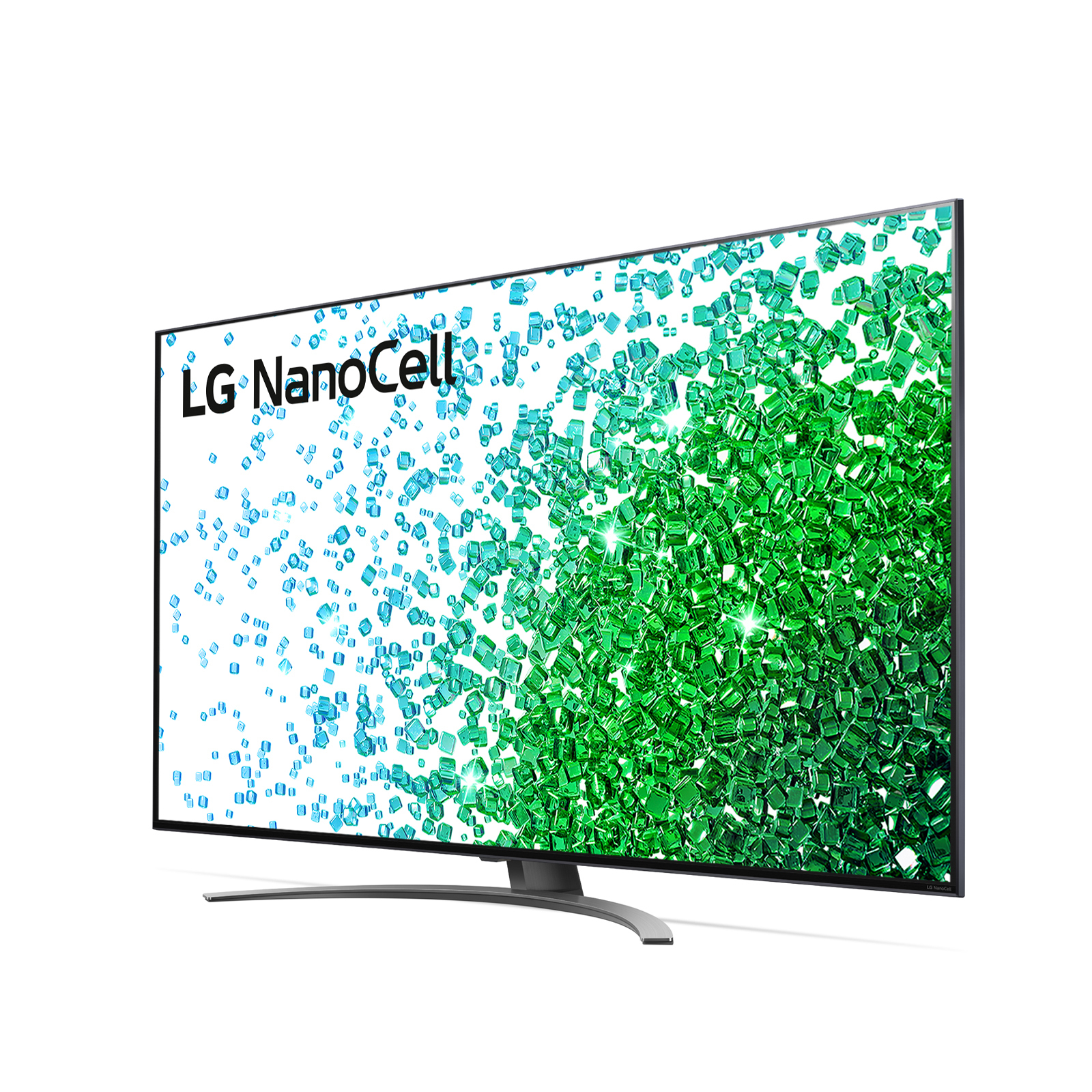 LG NanoCell NANO81 55NANO816PA – image 3