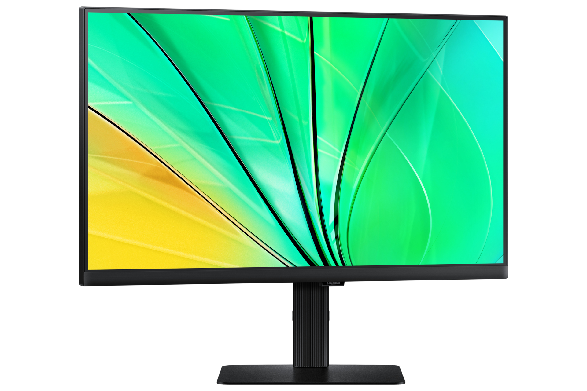 Samsung LS24D606EANXZA computer monitor – image 2