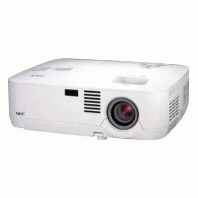NEC NP405 2600 ANSI lumens LCD XGA (1024x768) – image 4