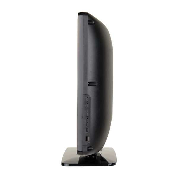 Haier L24B1180 TV 61 cm (24") Full HD Black 300 cd/m² – image 4
