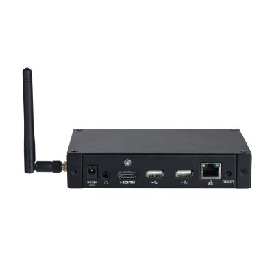 Dahua Technology DS04-AI400 digital media player Black 4K Ultra HD – image 3