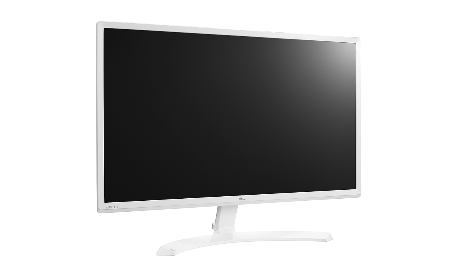 LG 24MP58VQ-W computer monitor – image 3