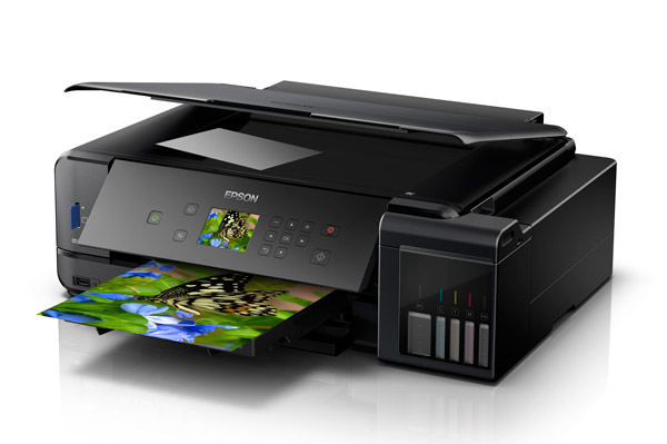 Epson Photo ET-7750