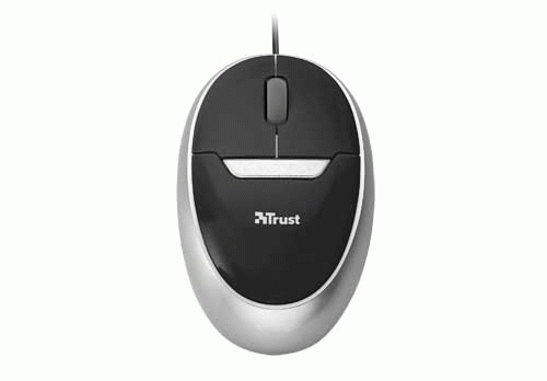 Trust Retractable Optical Mini Mouse MI-2850Sp – image 4
