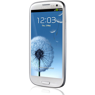 Samsung Galaxy S III GT-I9300 – image 9