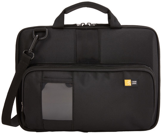 Case Logic QNS-311 29.5 cm (11.6") Briefcase Black – image 3