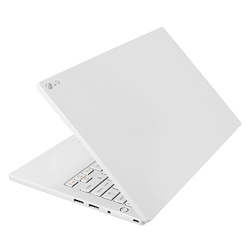 LG P series P225-SE45K laptop Intel® Core™ i5 i5-2467M – image 4
