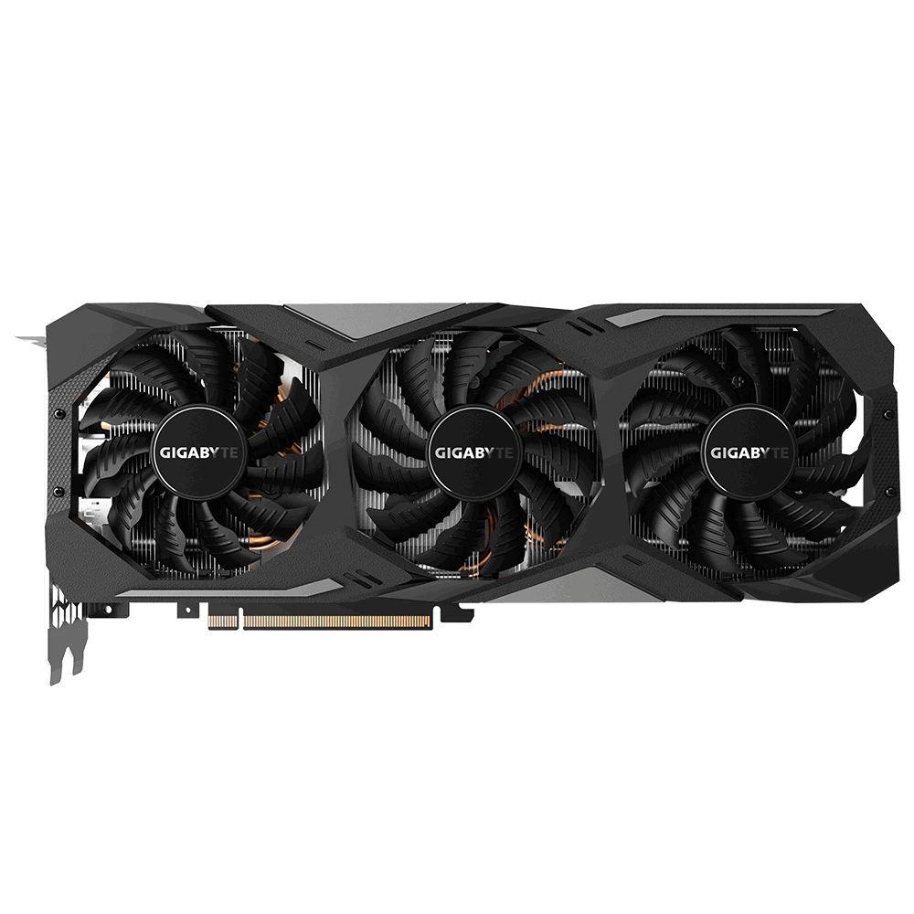 GIGABYTE GAMING GV-N2080GAMING-8GC graphics card NVIDIA GeForce RTX 2080 – image 3