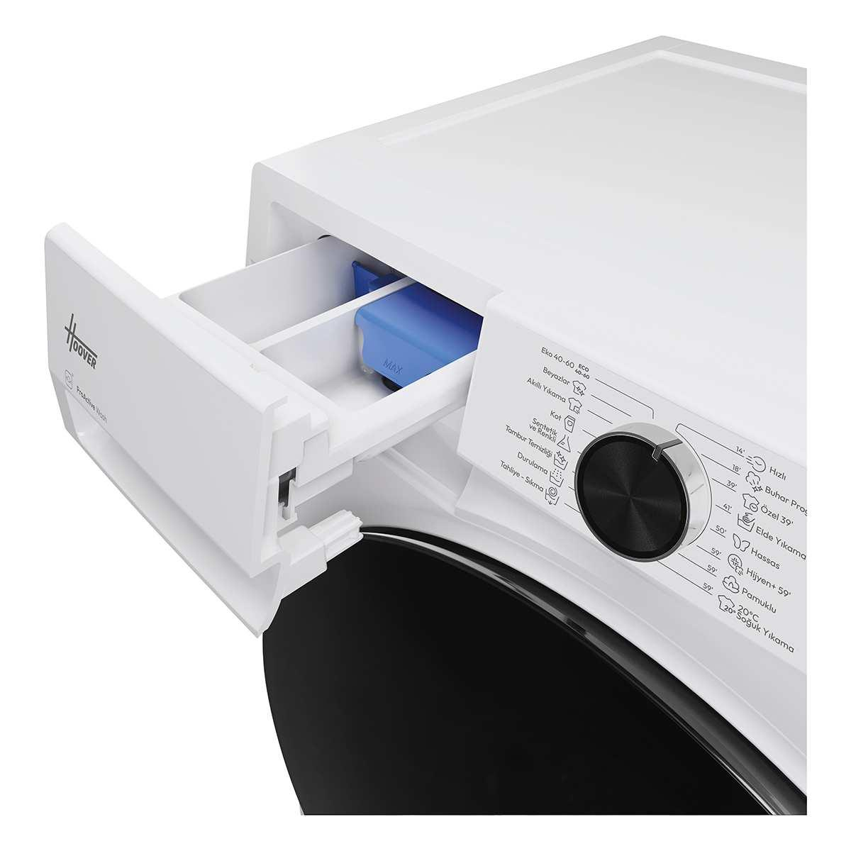 Hoover HBP 410BL10-17 – image 8