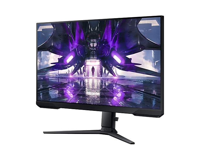 Samsung Odyssey G3 27' FHD 165 – image 4