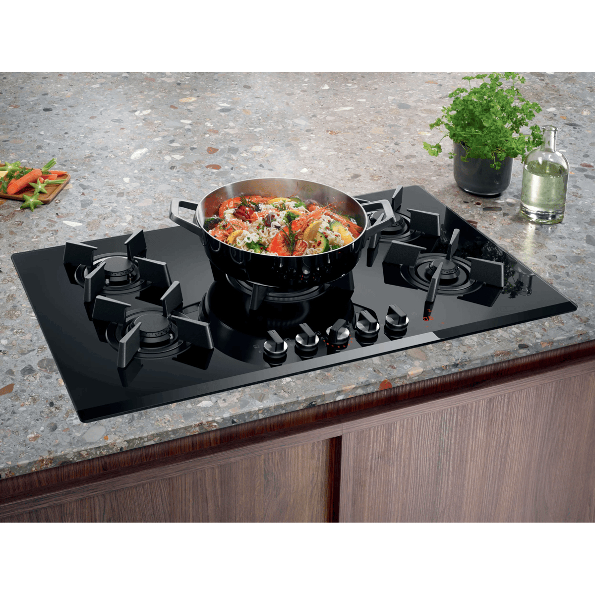 Electrolux KGG953753K Black Built-in – image 9
