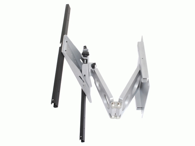Multibrackets 7350022732209 TV mount/stand Silver – image 3