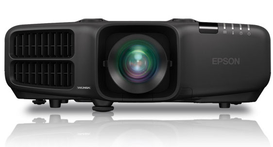 Epson Pro G6900WU