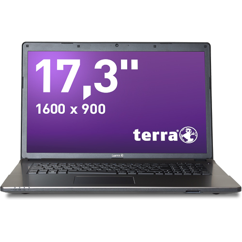 TERRA MOBILE 1749 – image 1